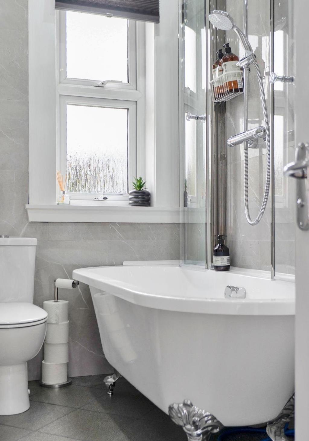 Crewe Apartment - 2 Bed, Free Off Street Parking And Private Garden Эдинбург Экстерьер фото
