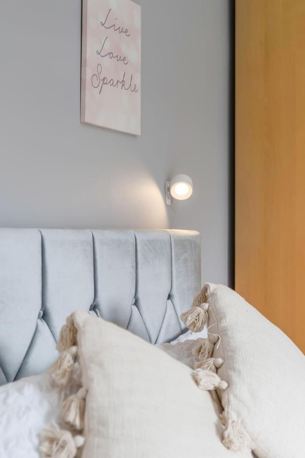 Crewe Apartment - 2 Bed, Free Off Street Parking And Private Garden Эдинбург Экстерьер фото